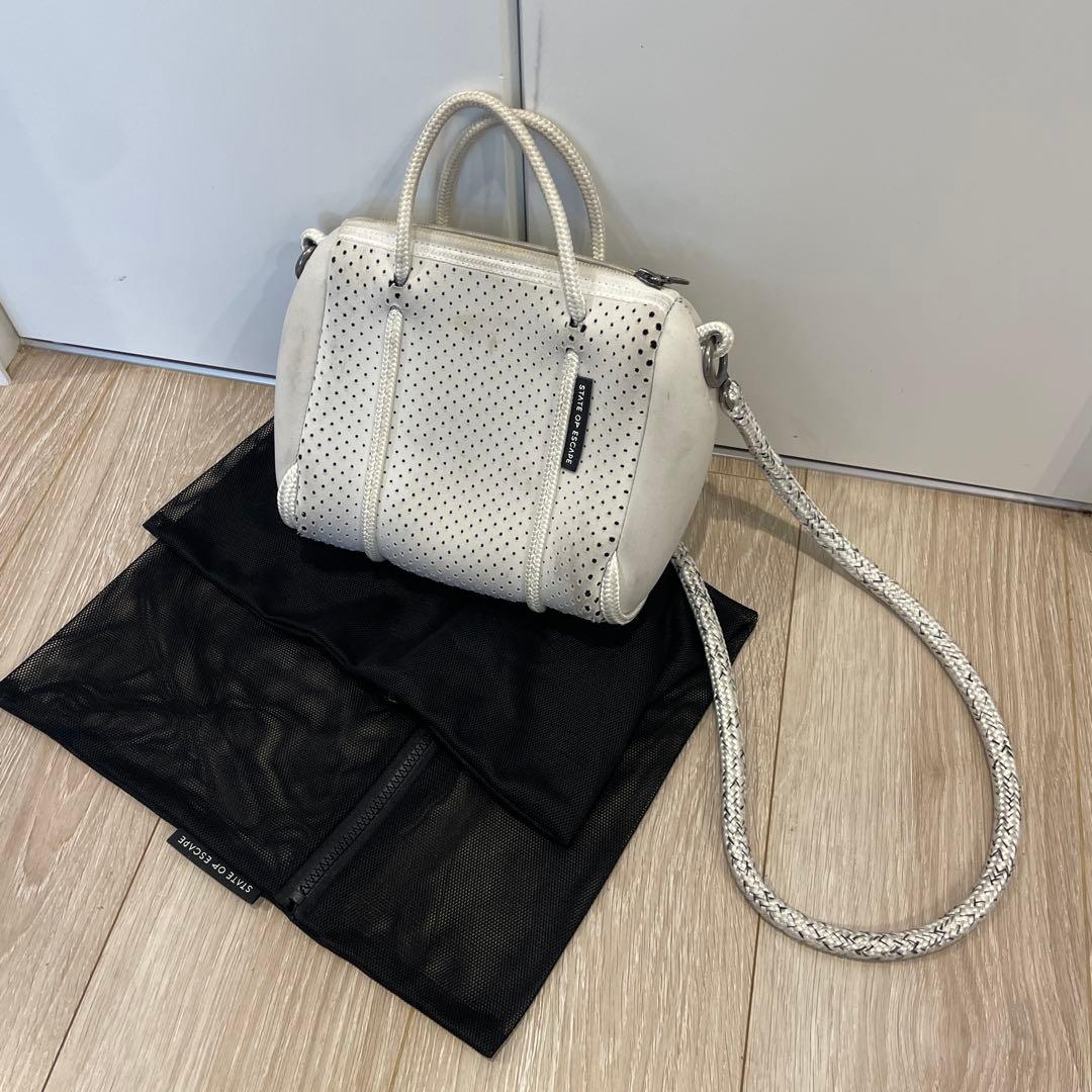 ✿ STATE OF ESCAPE Prequel XS ✿