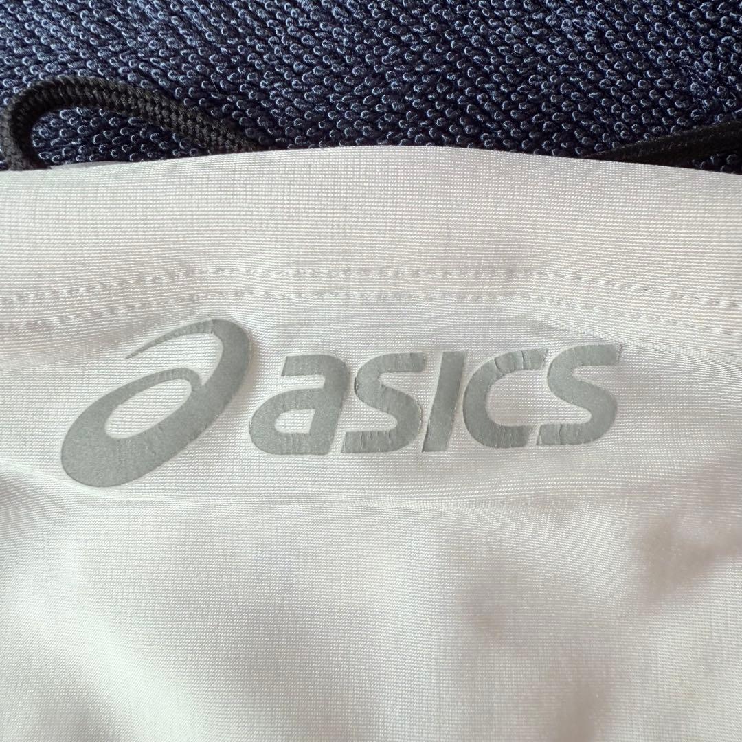 【中古/レア品】asics ハイドロ競パン サイズS