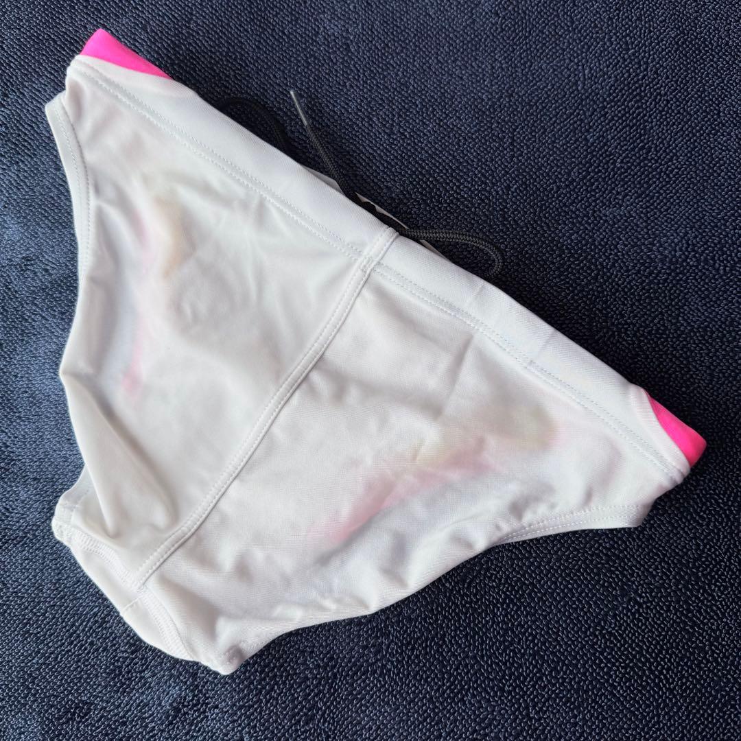 【中古/レア品】asics ハイドロ競パン サイズS