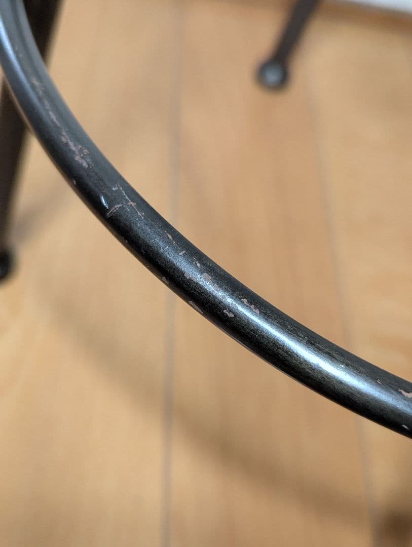 クラッシュゲート コンベックス(昇降)スツール Sサイズ 関家具