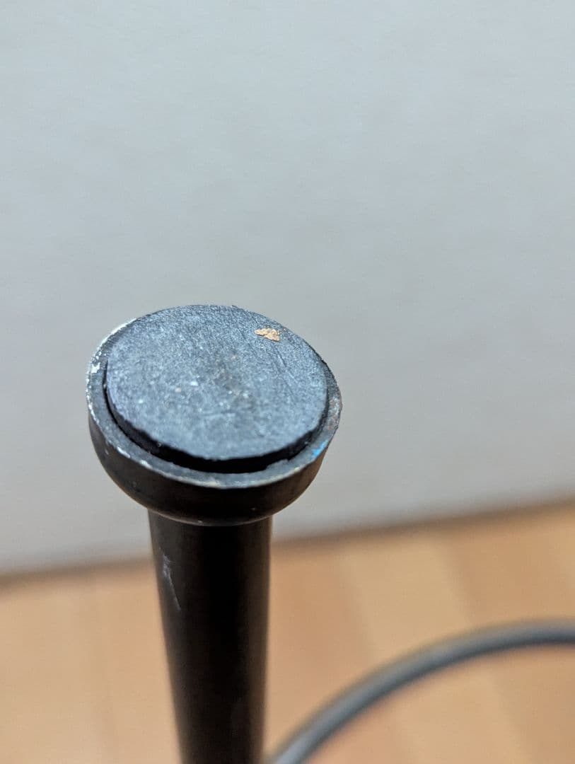 クラッシュゲート コンベックス(昇降)スツール Sサイズ 関家具