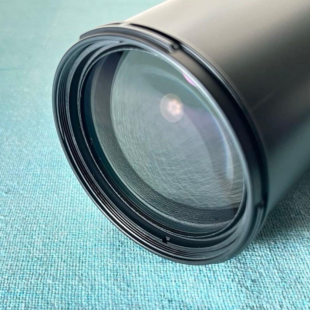 【美品】 ニコン AF Zoom-Nikkor 70-300mm F4-5.6G