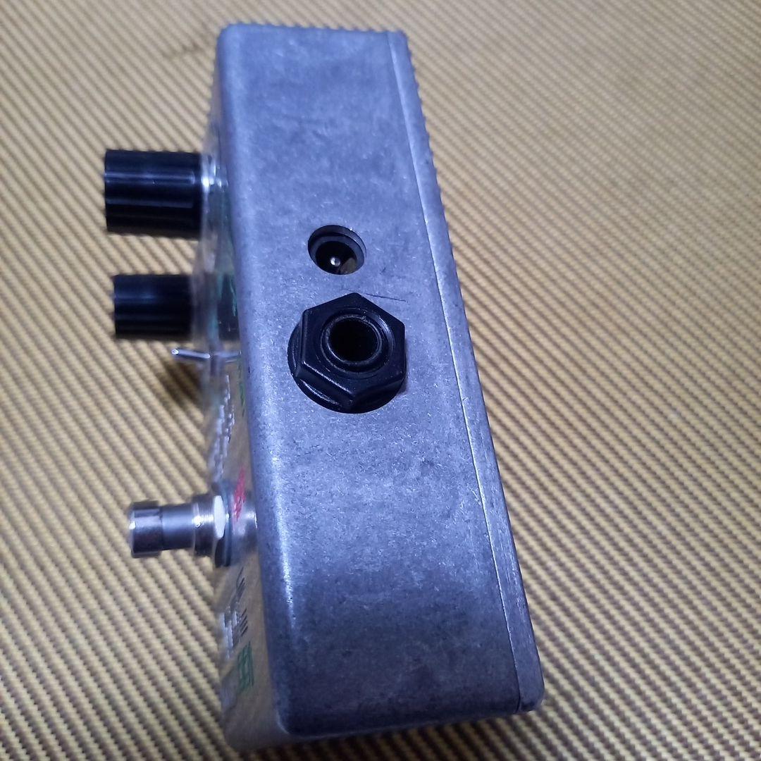 【値下げ】TDC-001 high gain+ Ver