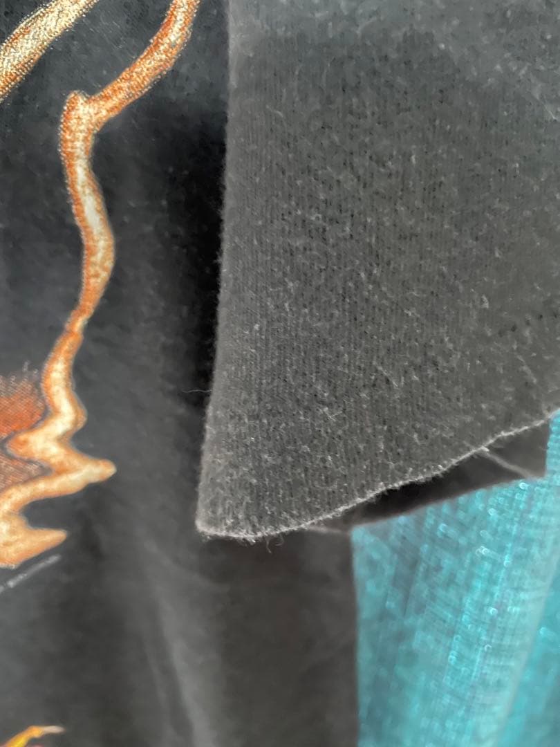 スレイヤー　ビンテージ　Tシャツ