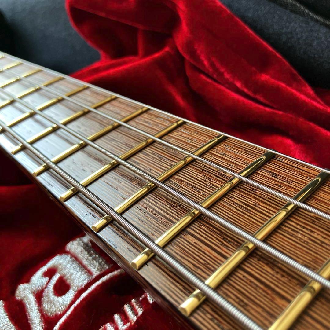 ワーウィック ストリーマー ジャズマン