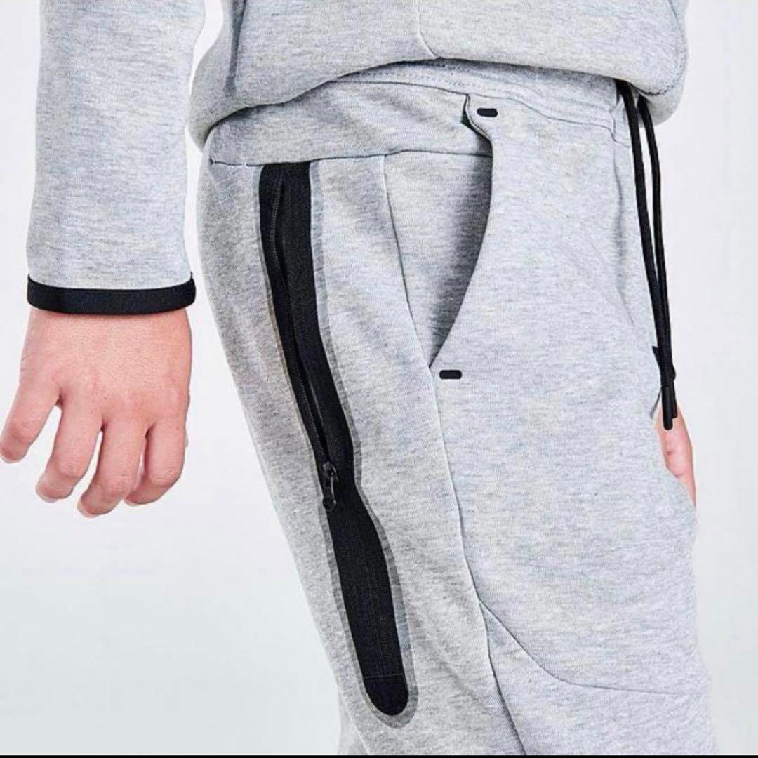 NIKE テックフリースパンツ 140サイズ 新品未使用