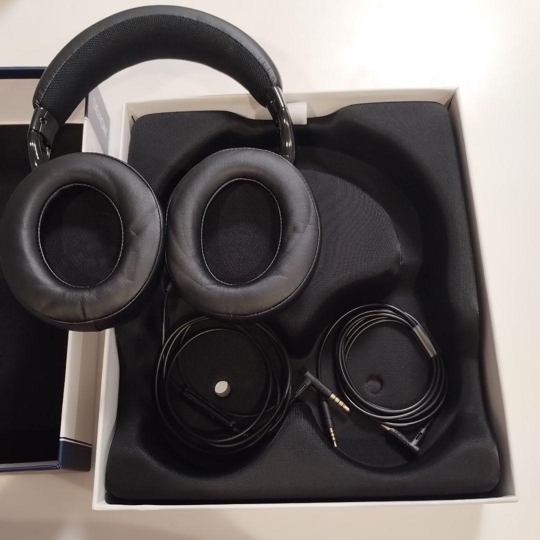 DENON AH-D1200 ヘッドフォン