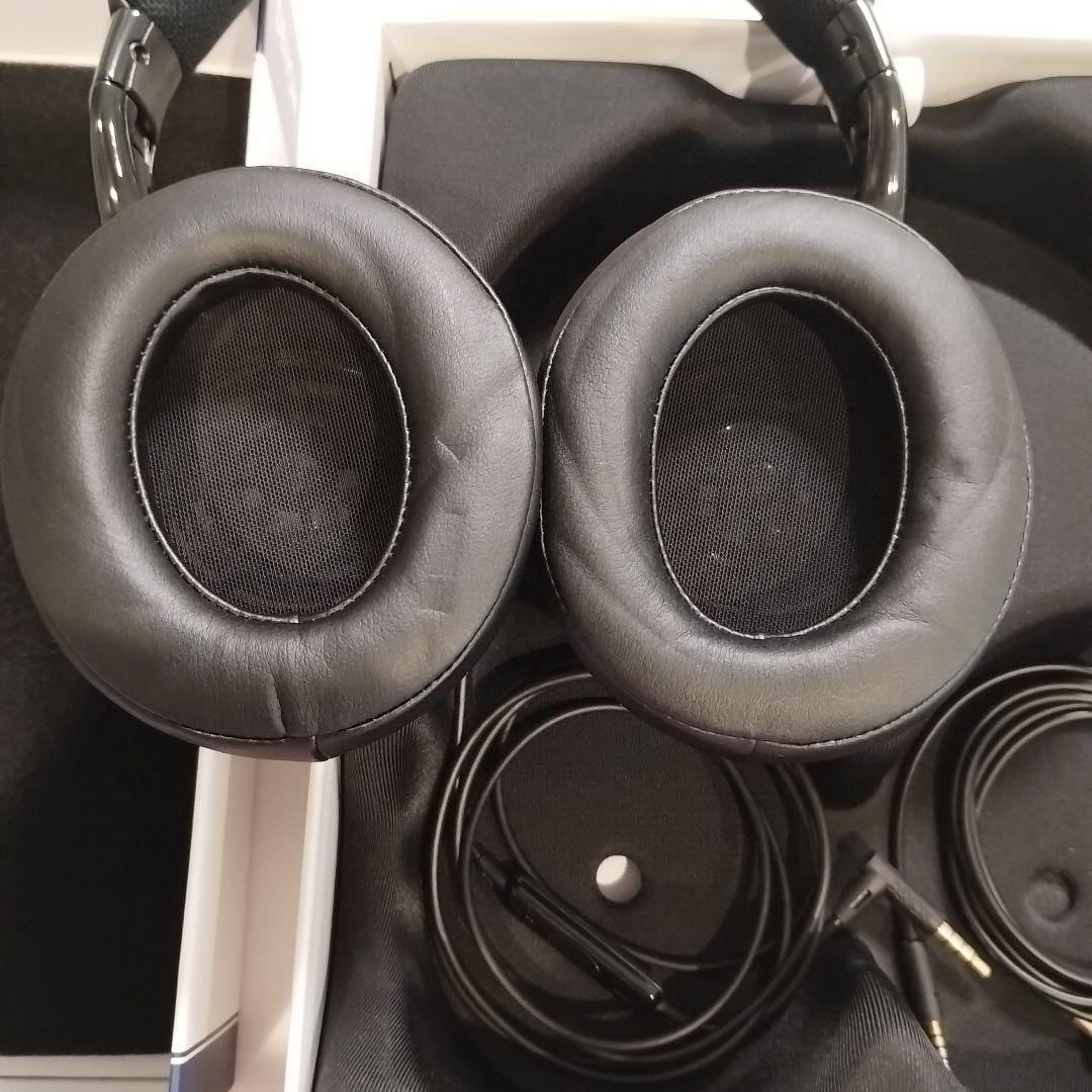 DENON AH-D1200 ヘッドフォン