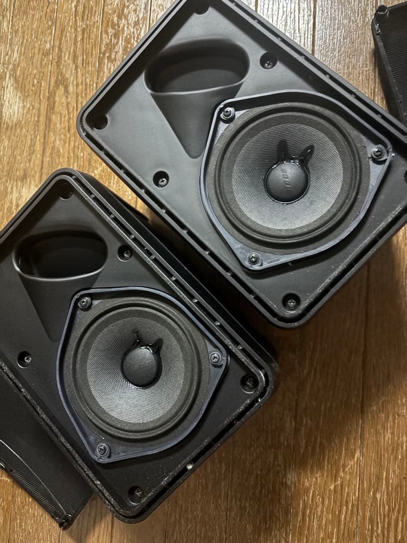 Bose 111ad ？　ジャンク