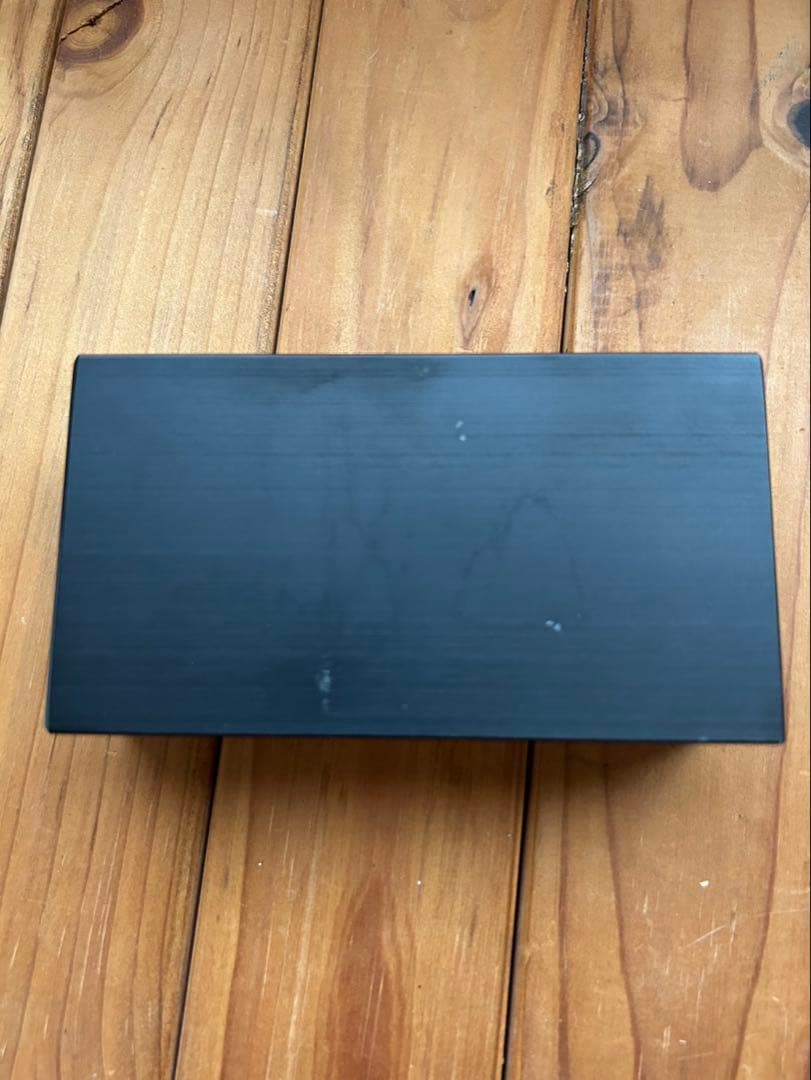 COUNTRYMAN カントリーマン TYPE85 ダイレクトボックス DI