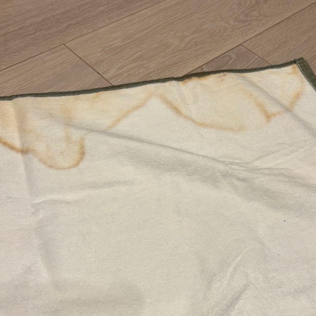 フェス タオル ①