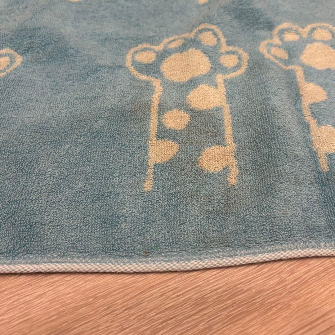 フェス タオル ①