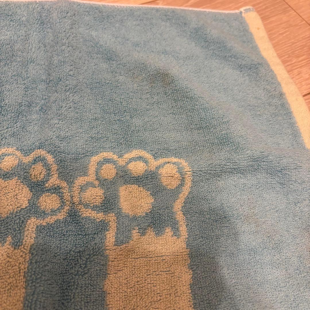 フェス タオル ①