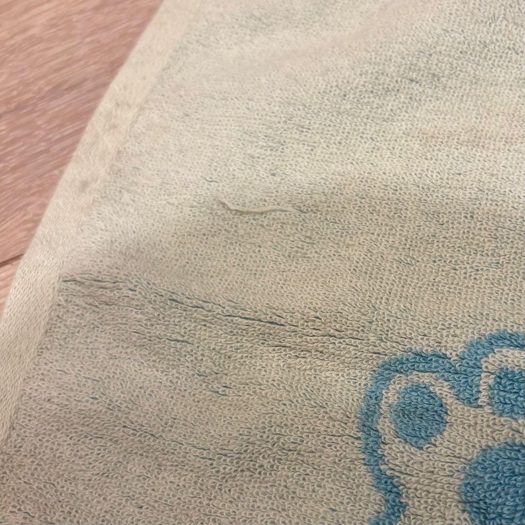 フェス タオル ①