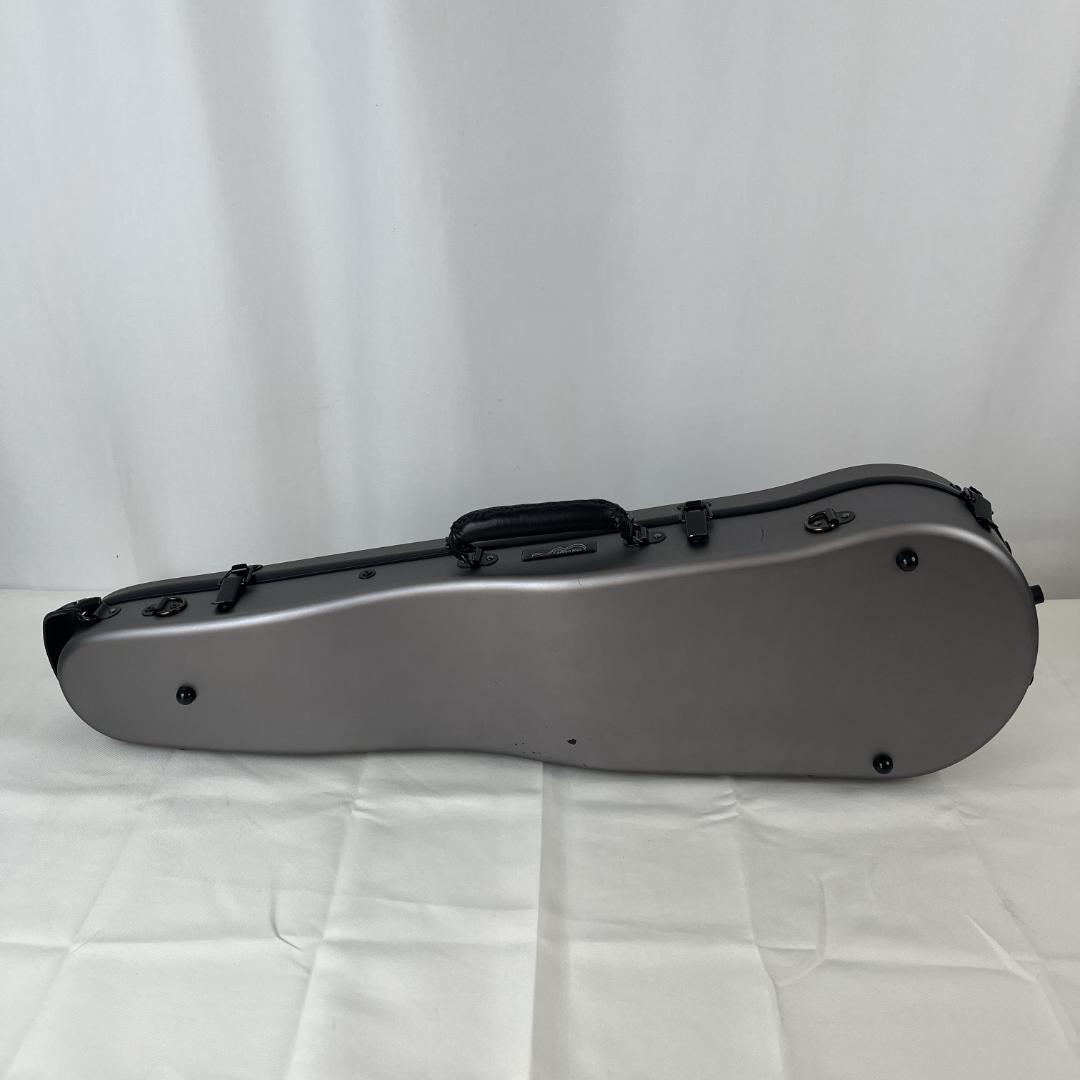 カーボンマック バイオリンケース　CFV-2S 4/4サイズ　　全長78cm