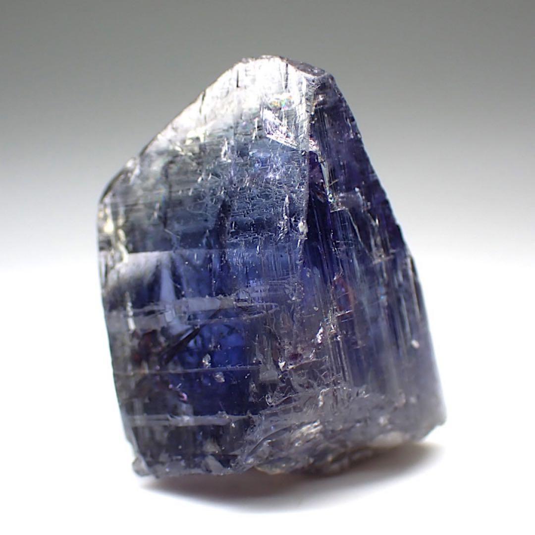 【タンザニア/メレラニ産】タンザナイト