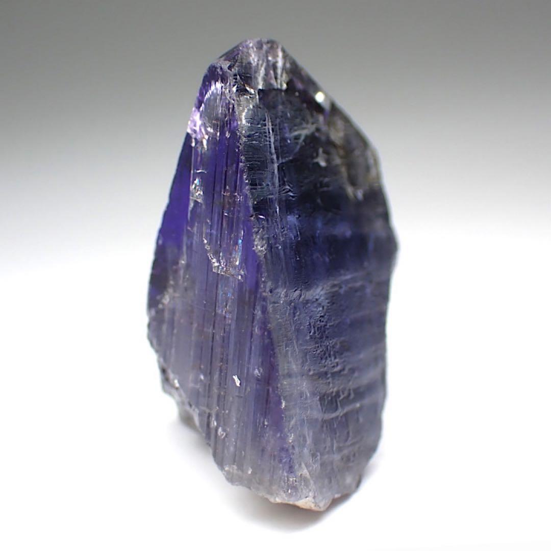 【タンザニア/メレラニ産】タンザナイト