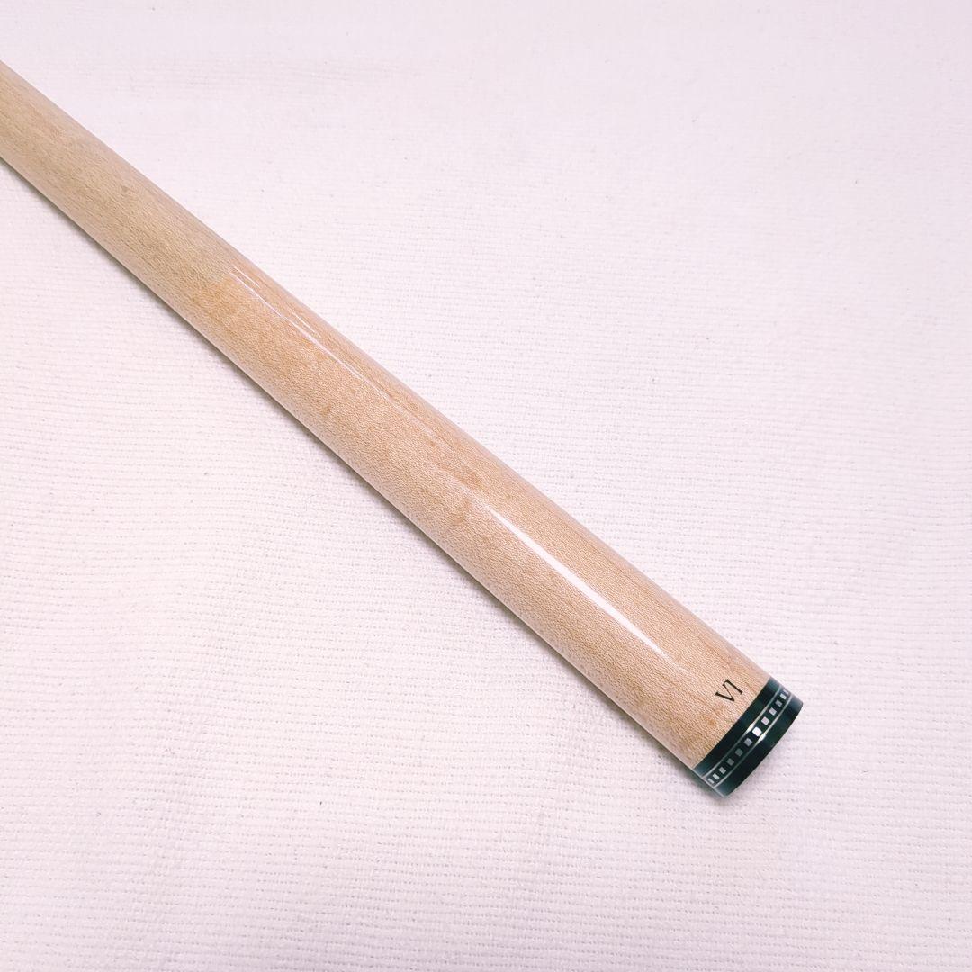 フミフミ★ADAM VIシャフト 10山 109g★MUSASHIリング