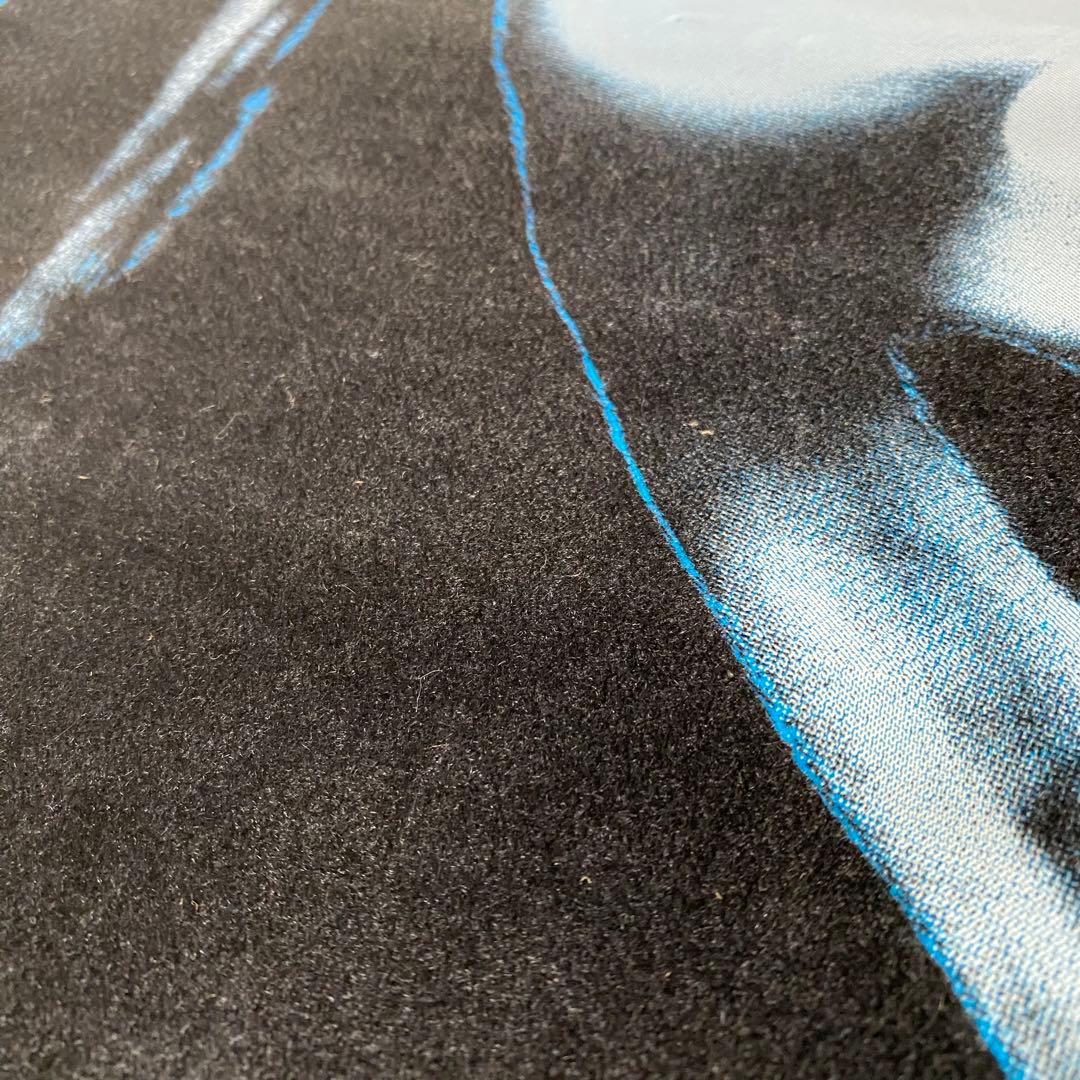 90s vintage poster「MARILYN MANSON」