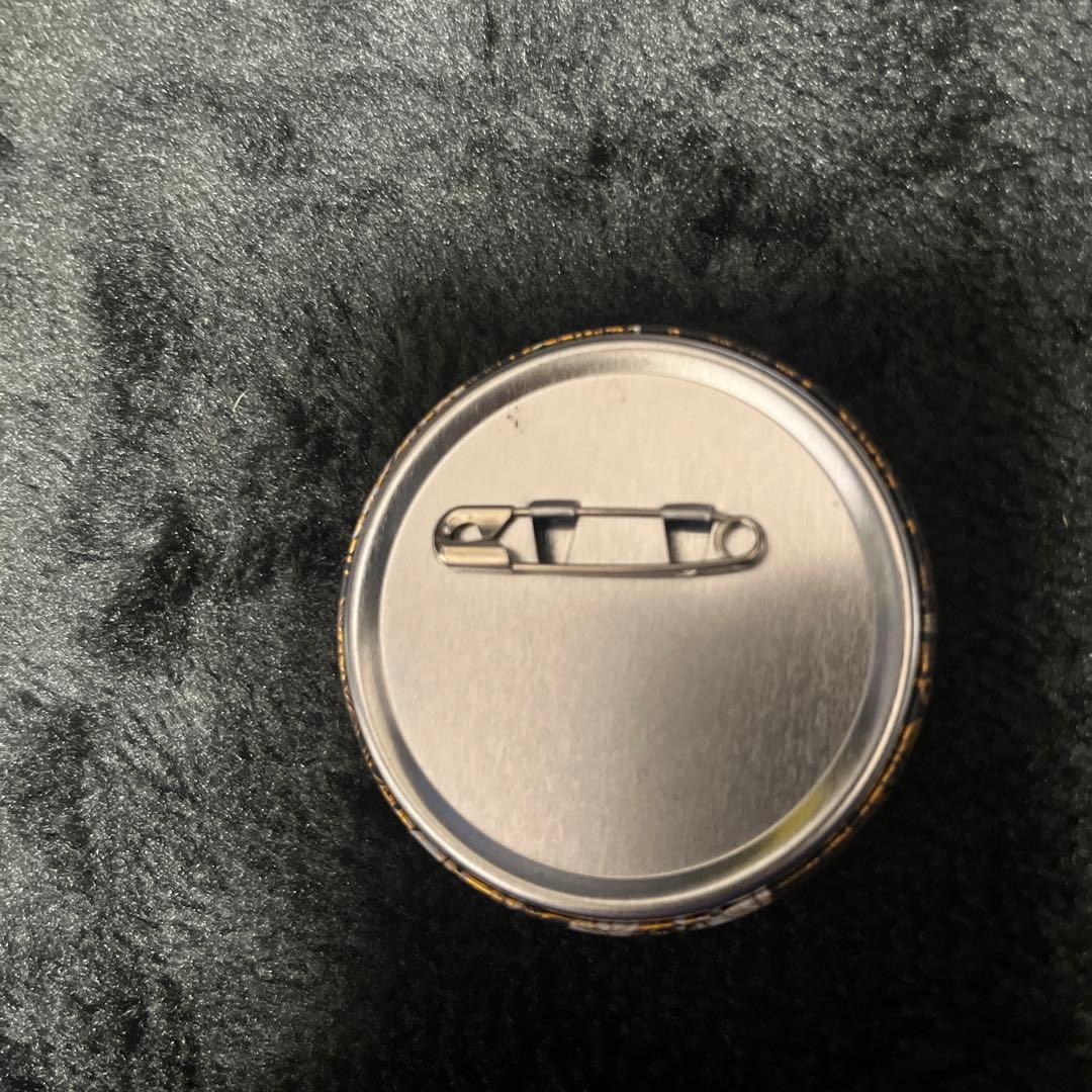 ワンピース　デコレクション缶バッジ　第4弾　ロー