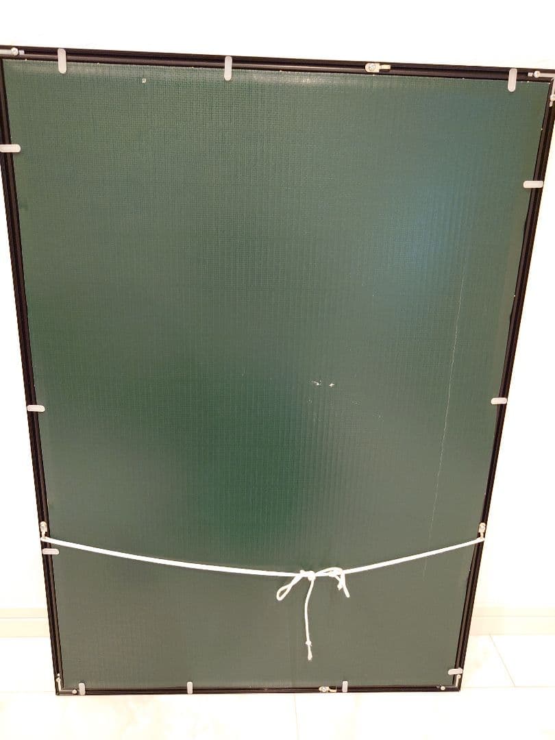 【昭和レトロ】宮崎駿監督作品　天空の城ラピュタ　B2販促用ポスター