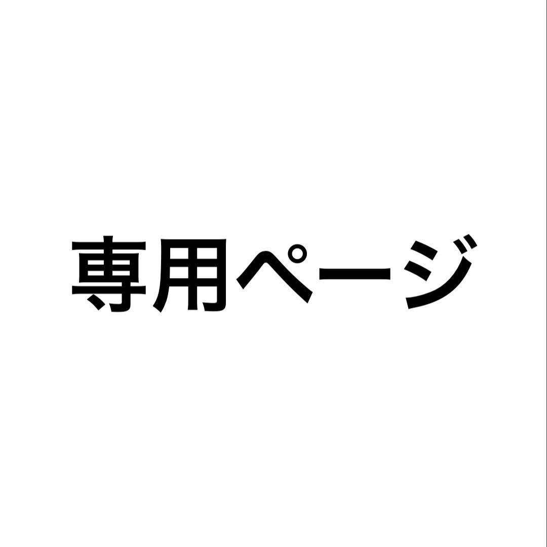 パラライ ロクタ ビック缶バッジ 4周年 48点