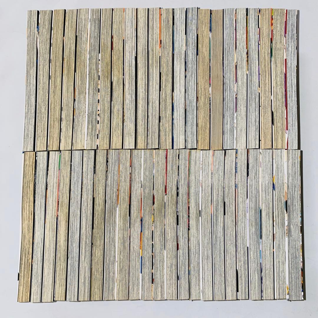 ハイキュー！！　全巻　1〜45巻　全巻セット　完結