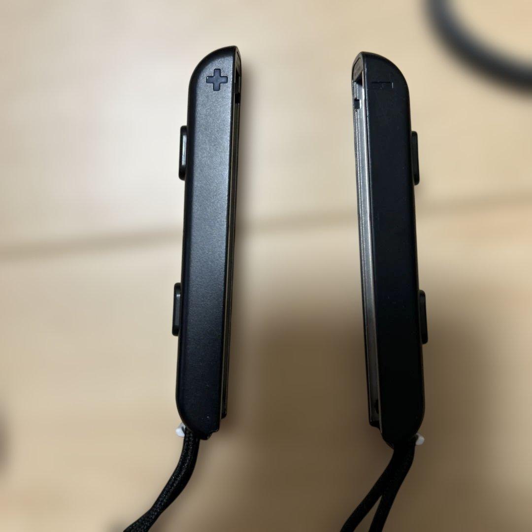 Nintendo Switch Joy-Con赤／青　ニンテンドースイッチ