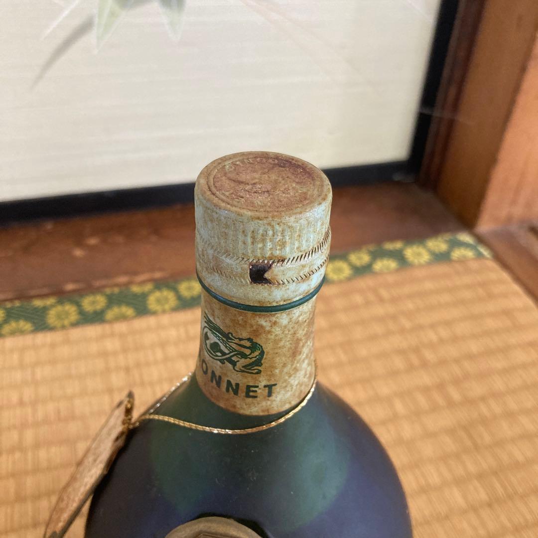 MONNET JOSEPHINE モネ コニャック 700ml 40%