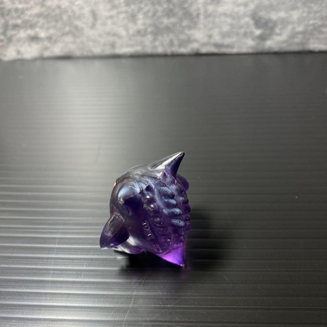 ポケモンフィギュア　16 #初代　ゲンガー 当時品　レア