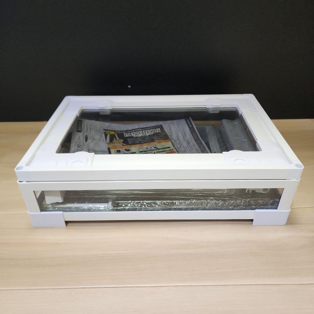 SANKO パンテオン WH 4535　②