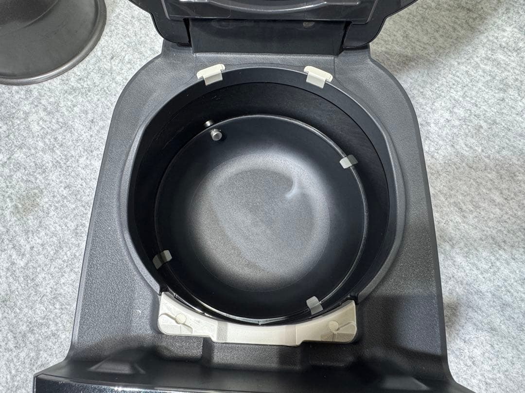 象印 圧力IH炊飯ジャー NW-YA10-BA