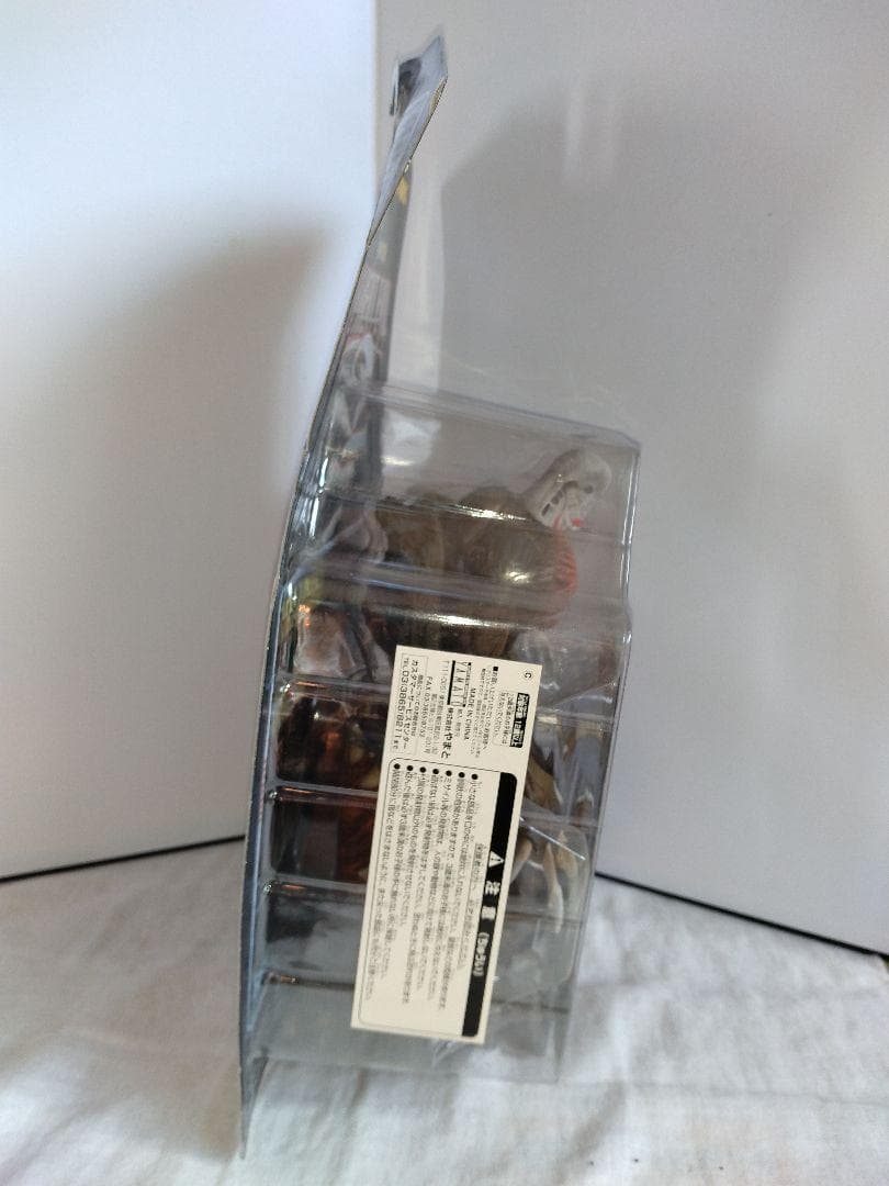 10 TOYBIZ　トイビズ　レジデントエビル2　バイオハザード2　ウィリアム