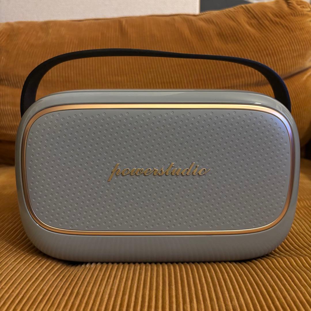 【美品】AUKEY 297WH ポータブル電源 PS-RE03