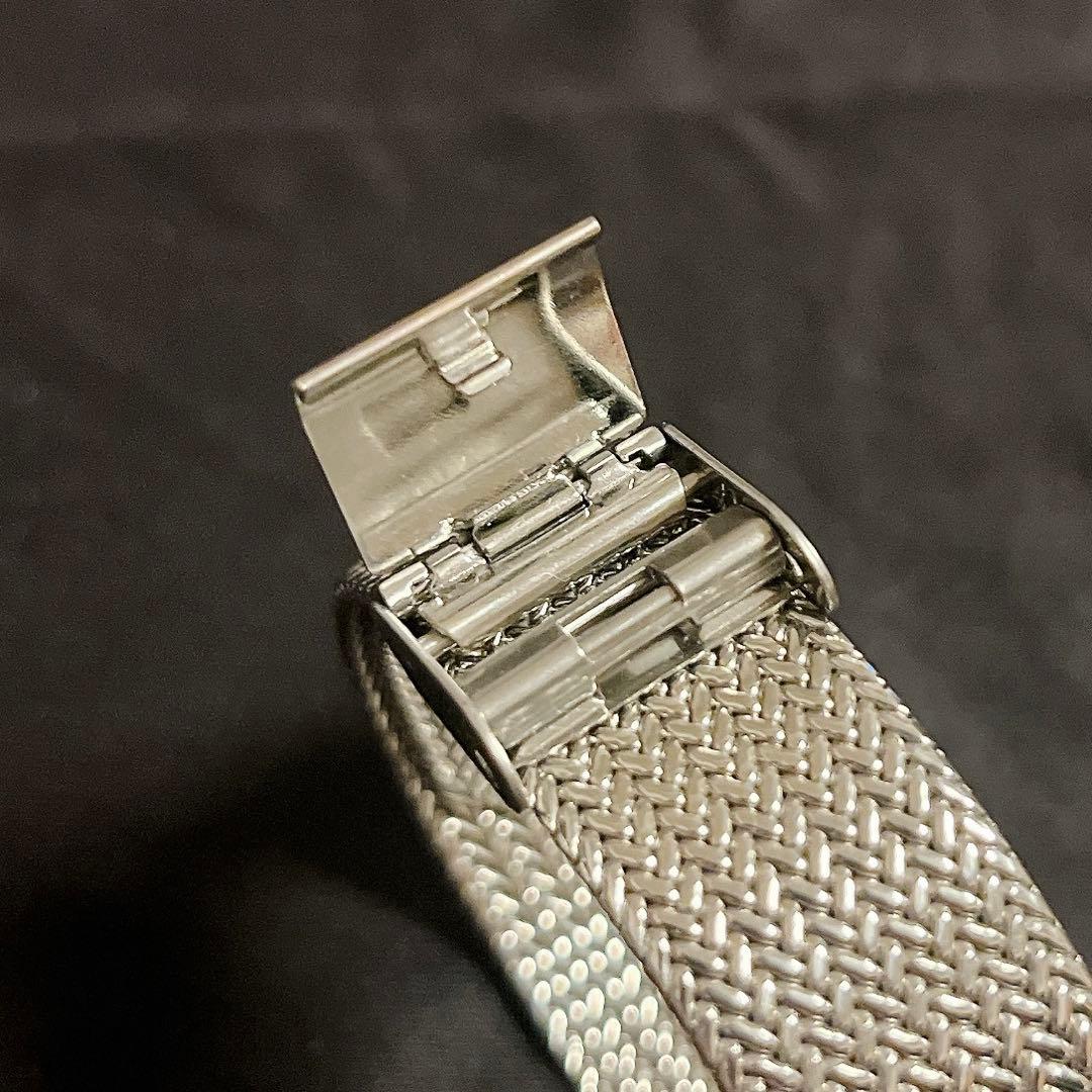 Grace Fabliau 手巻き 腕時計