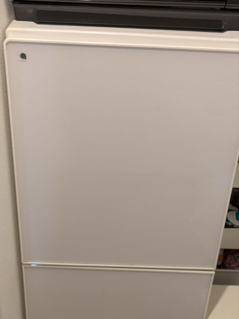 【送料込】冷蔵庫110L ユーイング