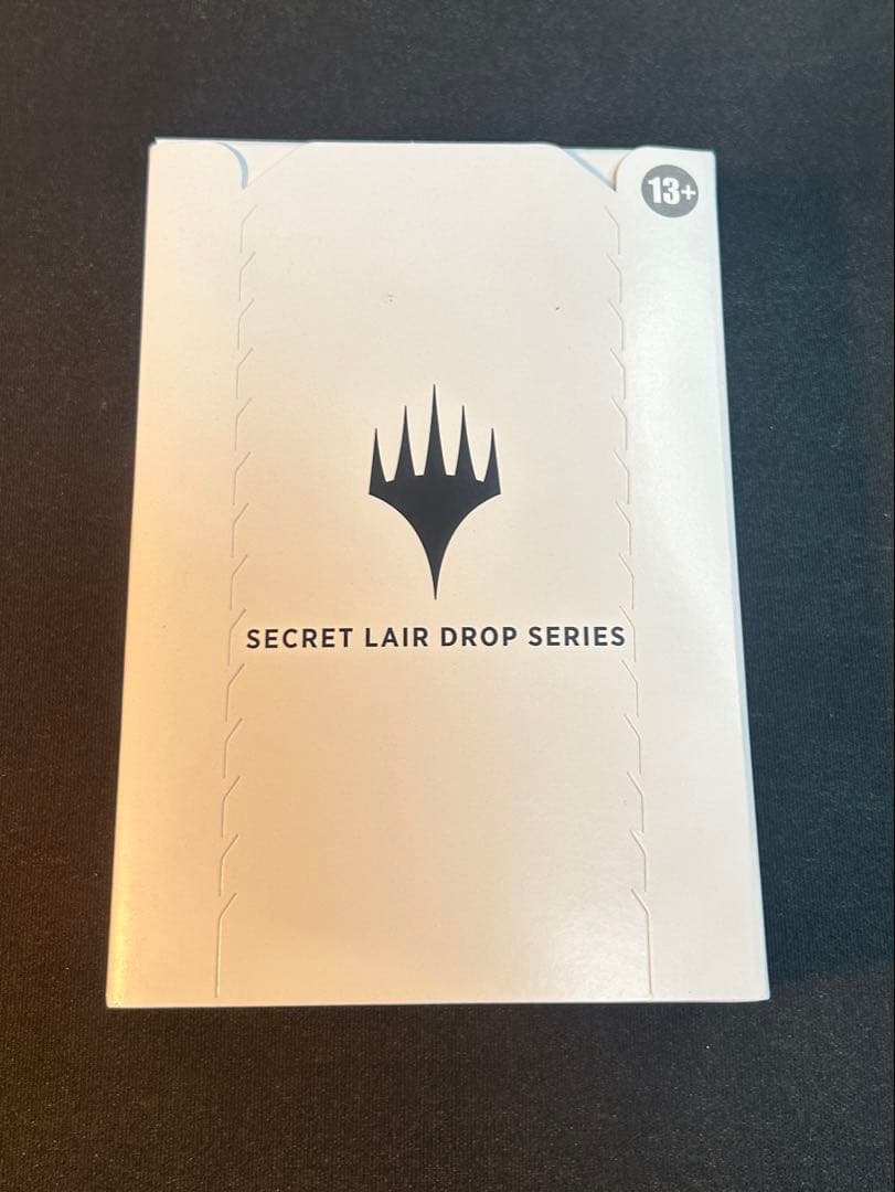 MTG Far Out, Man１箱