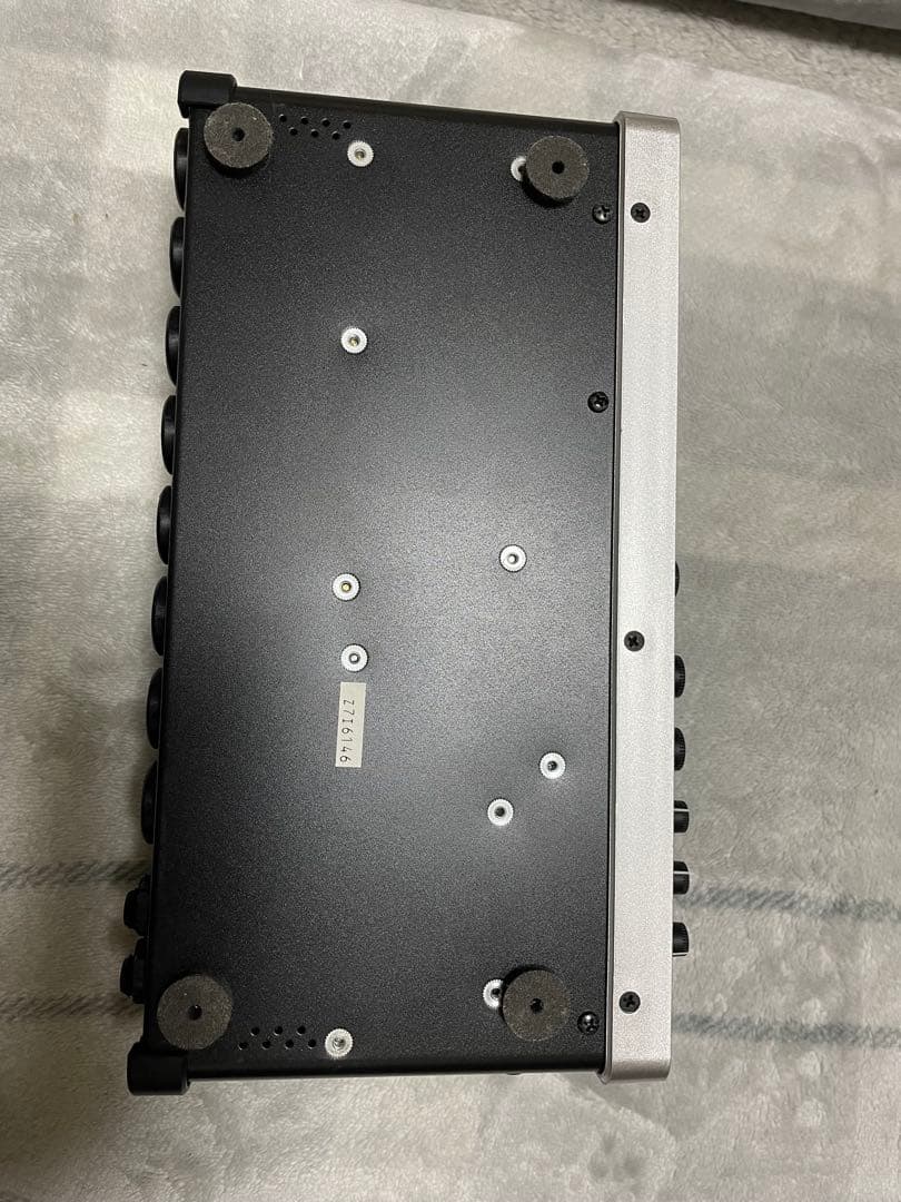 DTM・DAW STUDIO-CAPTURE UA-1610