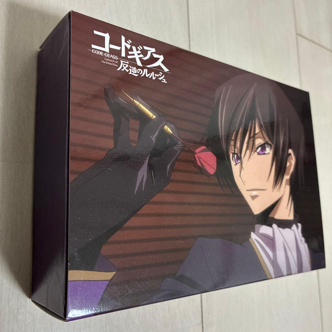 コードギアス ダーツセット