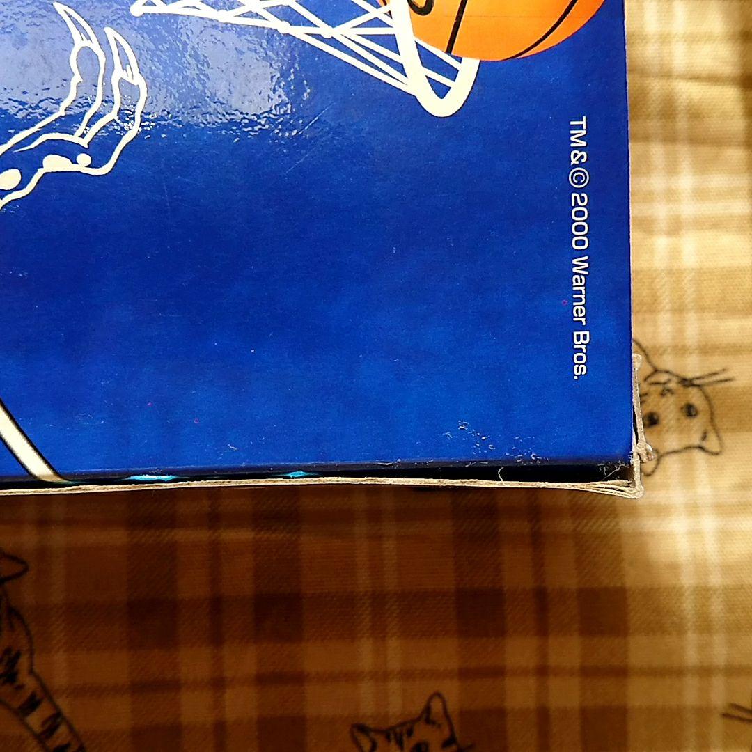 ジュンプランニング　グレムリン　ギズモ　バスケットボールver.　フィギュア