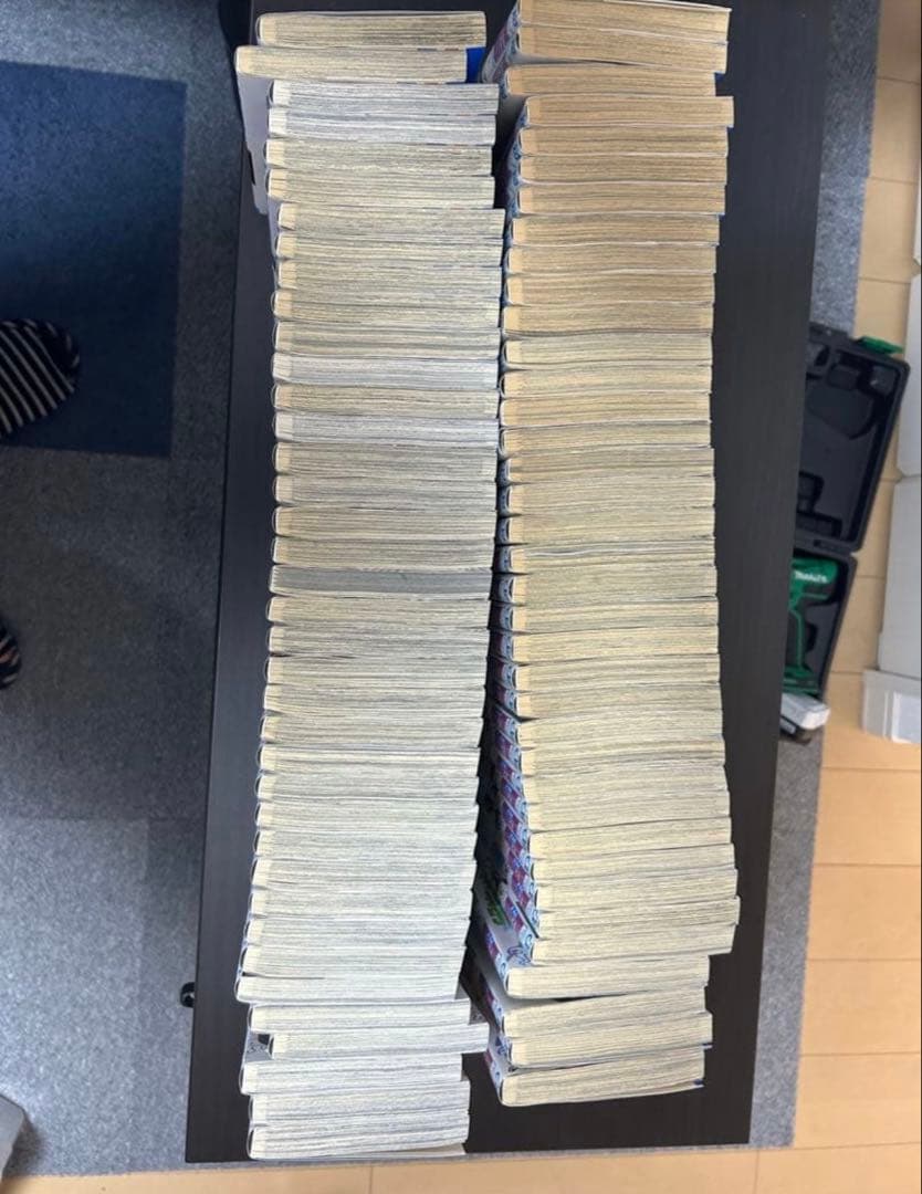 BLEACH全巻セット