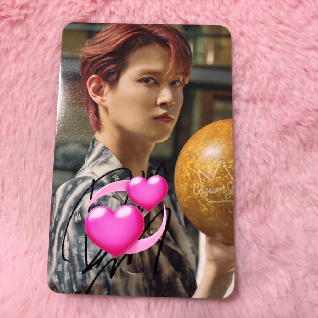 白岩瑠姫　写真集　トレカ　サイン入り