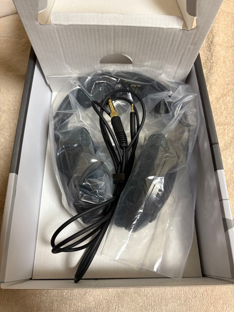 SENNHEISER HD560S ゼンハイザー ヘッドホン