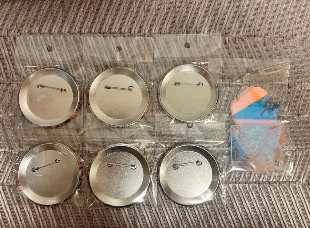 【魔入りました！入間くん】SHIBUYA TSUTAYA IP書店 まとめ売り