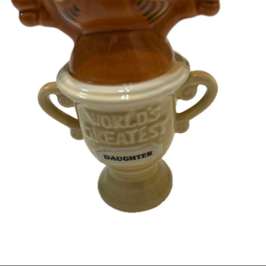 USA ヴィンテージ ENESCO ガーフィールド 置物 1980sフィギュア