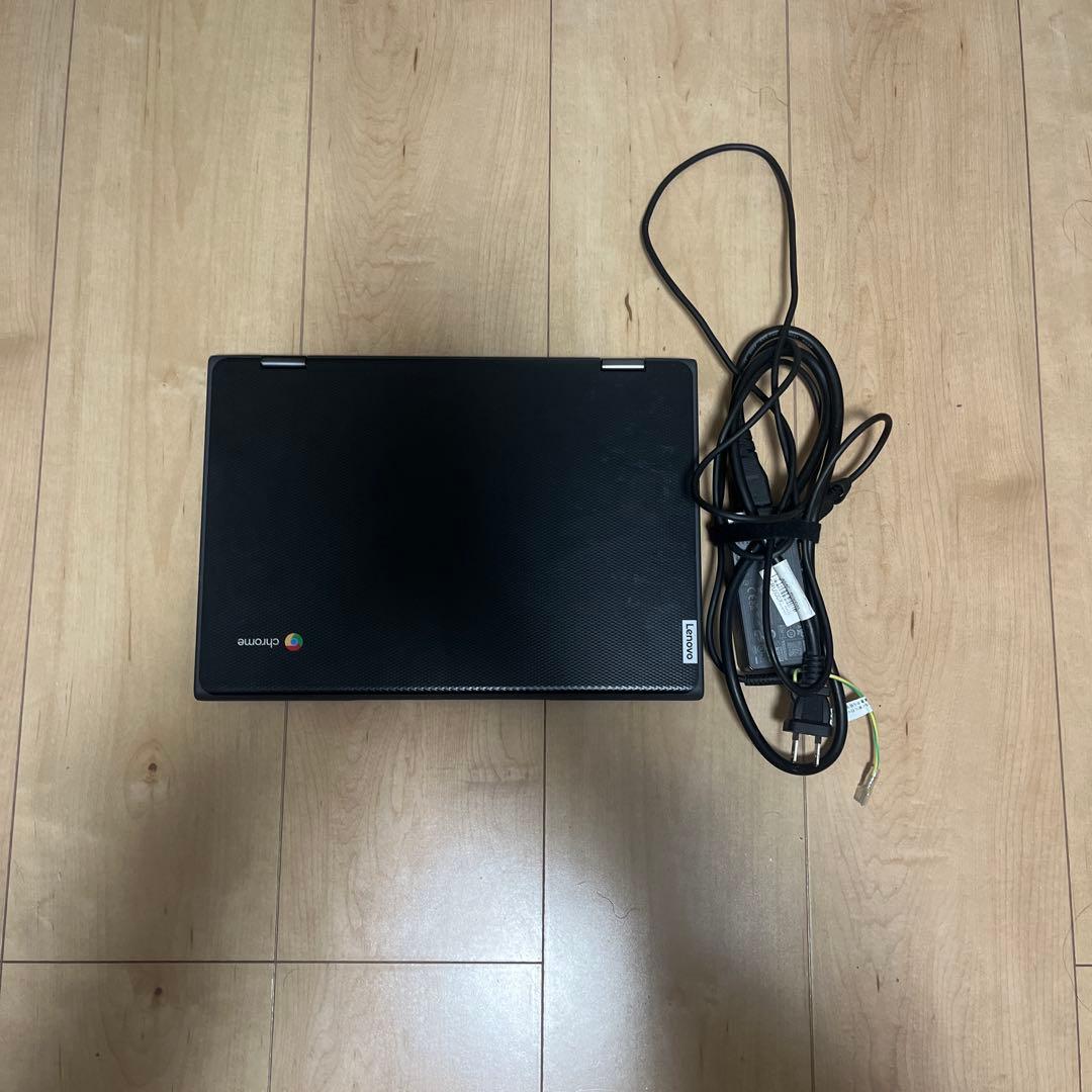 Lenovo Chromebook 本体 ACアダプター付き