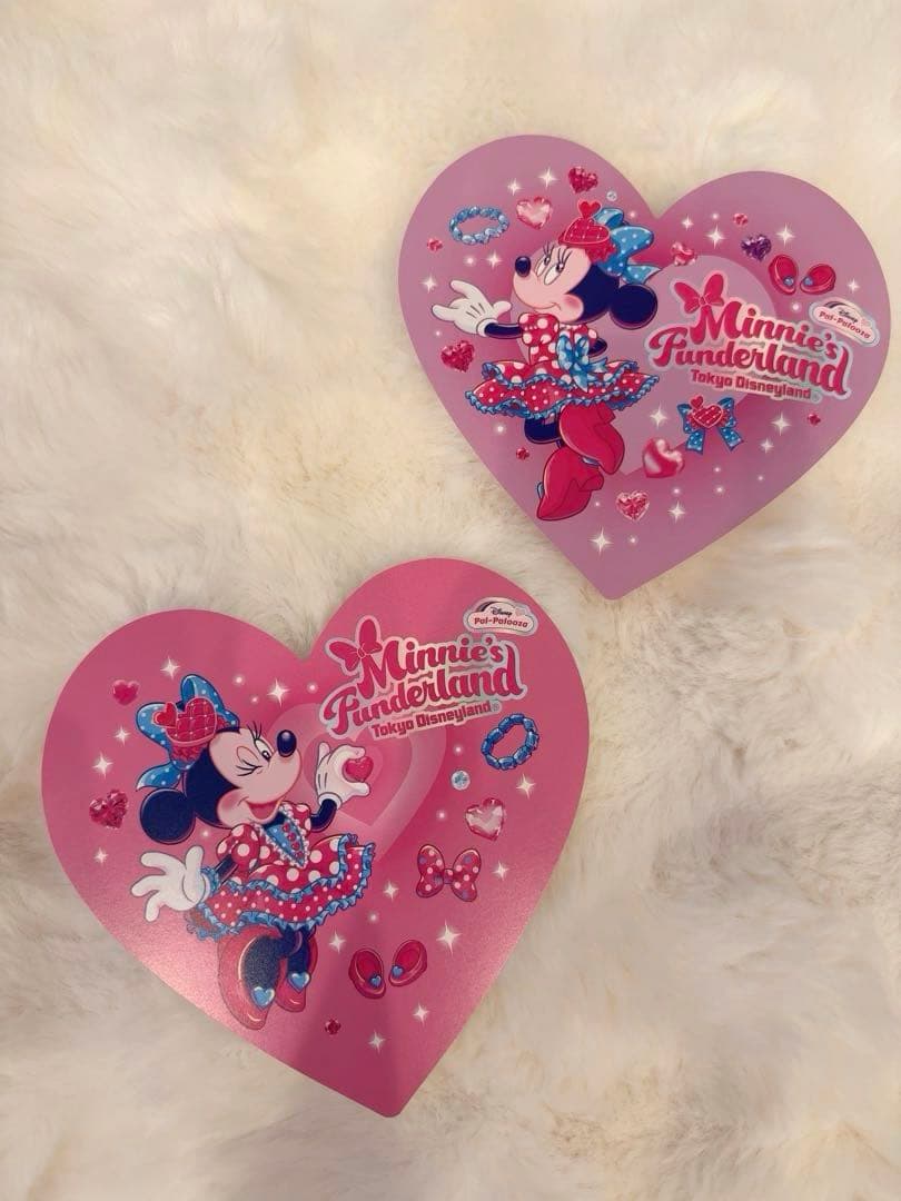 ディズニーランドホテル　期間限定ミニールーム　カードキー&キーケース　宿泊特典