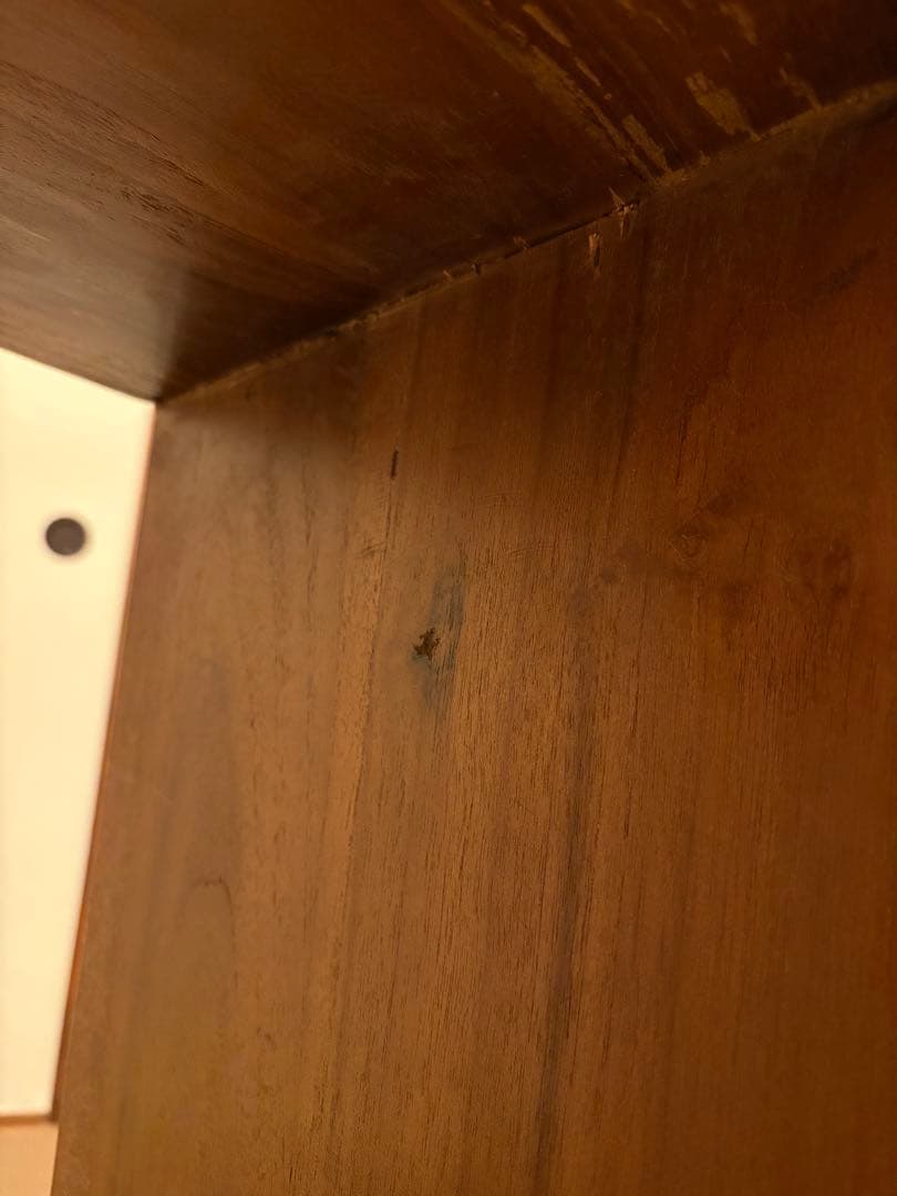 【まとめ買い有】【火曜まで格安】ACME / Troy open shelf S