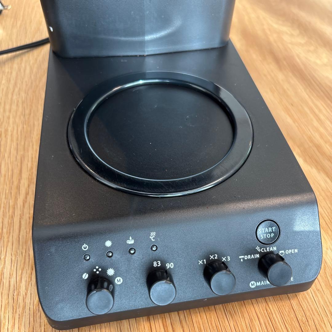 TWINBIRD CM-D457 コーヒーメーカー