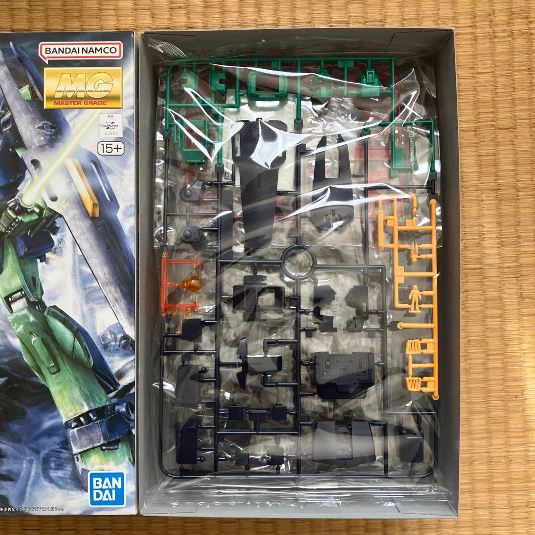 MG グリプス戦役セット